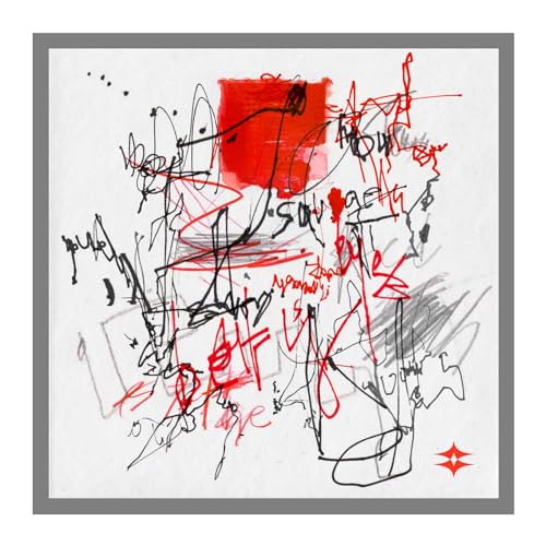 DPR CREAM Psyche: red 1st Album CD+12p Booklet+Tracking Sealed DPR CREAM Psyche: red 1st Album CD+12p Booklet+Tracking Sealed von valueflag