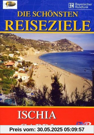Fernweh - Ischia / Capri von varius