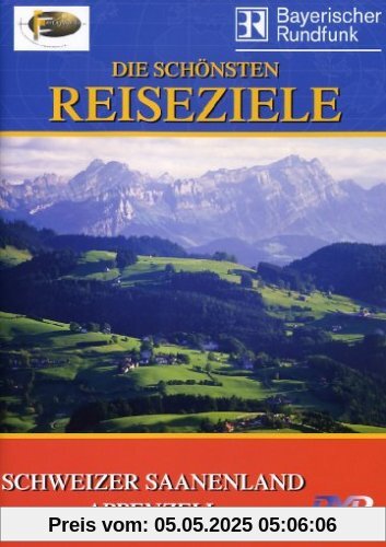 Fernweh - Schweizer Saanenland / Appenzell Fernweh - Schweizer Saanenland / Appenzell von varius