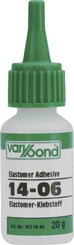 Varybond 14-06 Kleber VC4 14-06 50g von varybond