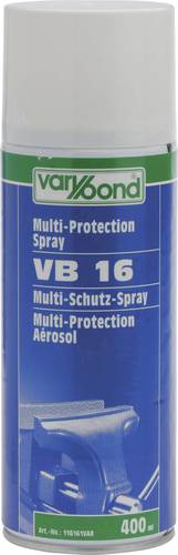 Varybond VB 16 VB 16 Multi-Schutz-Spray 400ml von varybond