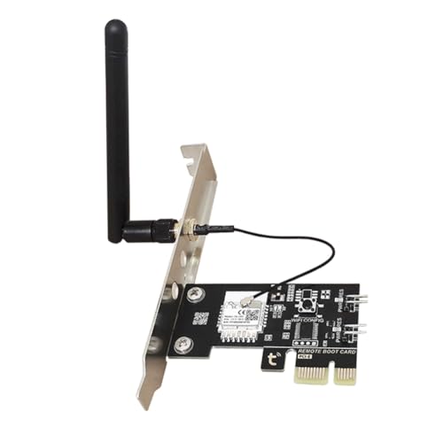 vdha TUYA Smart Computer Power Reset-Schalter WiFi Computer EIN/Aus-Schaltermodul APP-Steuerung/Sprachsteuerung Relaismodul vdha TUYA Smart Computer Power Reset-Schalter WiFi Computer EIN/Aus-Schaltermodul APP-Steuerung/Sprachsteuerung Relaismodul von vdha