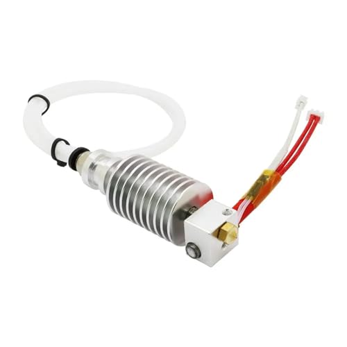 Hotend Anycubic i3 Mega, Mega S, Mega Pro 3D Drucker 12V 40W Anycubic i3 Mega Hotend Anycubic Mega S Hotend Anycubic Mega Pro Hotend Hotend Anycubic i3 Mega, Mega S, Mega Pro 3D Drucker 12V 40W Anycubic i3 Mega Hotend Anycubic Mega S Hotend Anycubic Mega Pro Hotend von vecorler