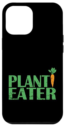Pflanzenfresser Karotte Hülle für iPhone 12 Pro Max Pflanzenfresser Karotte Hülle für iPhone 12 Pro Max von vegan animals environment human lifestyle Nature