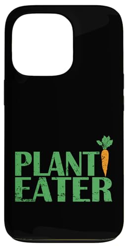 Pflanzenfresser Karotte Hülle für iPhone 13 Pro Pflanzenfresser Karotte Hülle für iPhone 13 Pro von vegan animals environment human lifestyle Nature
