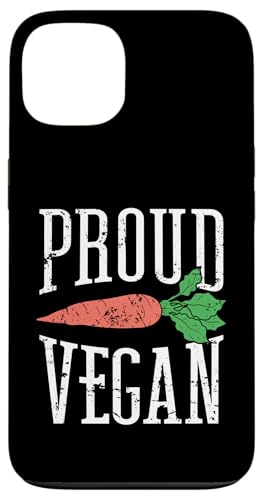 Stolze vegane Karotte Hülle für iPhone 13 Stolze vegane Karotte Hülle für iPhone 13 von vegan animals environment human lifestyle Nature