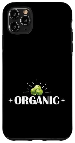 Vegan Bio Hülle für iPhone 11 Pro Max Vegan Bio Hülle für iPhone 11 Pro Max von vegan animals environment human lifestyle Nature