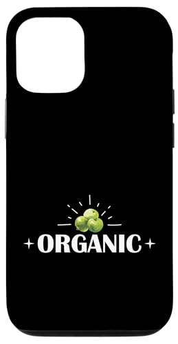 Vegan Bio Hülle für iPhone 12/12 Pro Vegan Bio Hülle für iPhone 12/12 Pro von vegan animals environment human lifestyle Nature