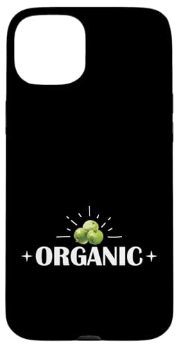 Vegan Bio Hülle für iPhone 15 Plus Vegan Bio Hülle für iPhone 15 Plus von vegan animals environment human lifestyle Nature
