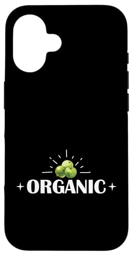 Vegan Bio Hülle für iPhone 16 Vegan Bio Hülle für iPhone 16 von vegan animals environment human lifestyle Nature
