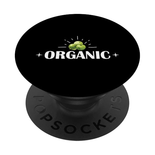Vegan Bio PopSockets Klebender PopGrip Vegan Bio PopSockets Klebender PopGrip von vegan animals environment human lifestyle Nature