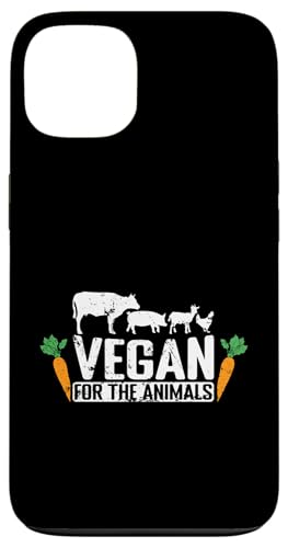 Vegan für die Tiere Hülle für iPhone 13 Vegan für die Tiere Hülle für iPhone 13 von vegan animals environment human lifestyle Nature