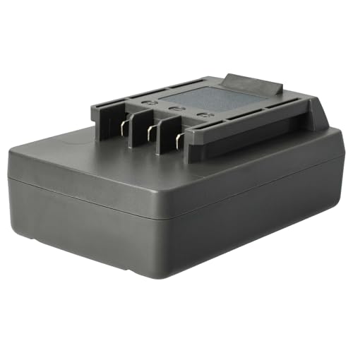 vhbw 1x Akku kompatibel mit Wolf Garten HTA 700 Heckenschere, GTA 700 Trimmer Werkzeug (2000 mAh, Li-Ion, 18 V) von vhbw