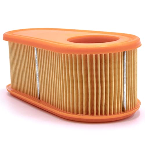 vhbw 1x Filter kompatibel mit Briggs & Stratton 5, 8, 7, 875, 850, Alpina AT1 66 HCB, 5 PS Rasenmäher vhbw 1x Filter kompatibel mit Briggs & Stratton 5, 8, 7, 875, 850, Alpina AT1 66 HCB, 5 PS Rasenmäher von vhbw