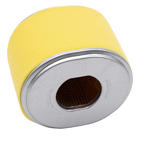 vhbw 1x Filter kompatibel mit Honda GX390, GX340, GX270, GX240 Rasenmäher - 10,2 x 9 x 7,7 cm vhbw 1x Filter kompatibel mit Honda GX390, GX340, GX270, GX240 Rasenmäher - 10,2 x 9 x 7,7 cm von vhbw