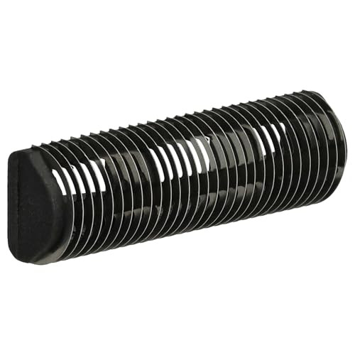 vhbw 1x Rasierklinge kompatibel mit Braun CruZer5 Face, CruZer6 Face, Linear, Micron Vario 3, Synchron S de Luxe, T, Z30, Z40, Z50, Z60, Z70 Rasierer - Ersatzklinge, 1 Stück vhbw 1x Rasierklinge kompatibel mit Braun CruZer5 Face, CruZer6 Face, Linear, Micron Vario 3, Synchron S de Luxe, T, Z30, Z40, Z50, Z60, Z70 Rasierer - Ersatzklinge, 1 Stück von vhbw