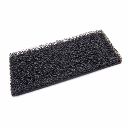 vhbw 1x Schaumfilter kompatibel mit Bauknecht TK Super Eco 7, TRTrend82A2BW (856039603050), TRTrend72A2Di (856039803050) Wäschetrockner von vhbw