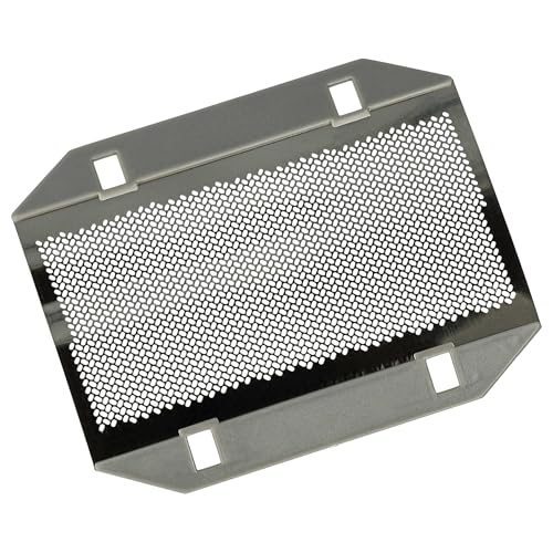 vhbw 1x Scherblatt kompatibel mit Panasonic ESSA40, ES-SA40, ES-SA40K Rasierer, Silber vhbw 1x Scherblatt kompatibel mit Panasonic ESSA40, ES-SA40, ES-SA40K Rasierer, Silber von vhbw