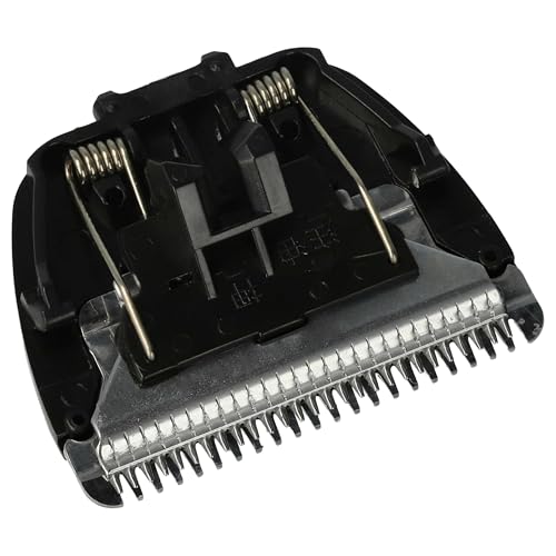 vhbw 1x Scherkopf Ersatz für Panasonic WER9602, WER9602Y für Rasierer, Schwarz vhbw 1x Scherkopf Ersatz für Panasonic WER9602, WER9602Y für Rasierer, Schwarz von vhbw