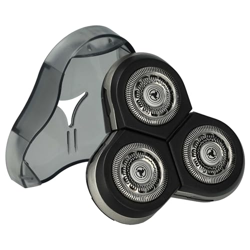 vhbw 1x Scherkopf Ersatz für Philips RQ12/70 für Rasierer vhbw 1x Scherkopf Ersatz für Philips RQ12/70 für Rasierer von vhbw