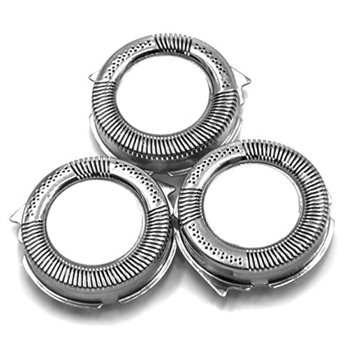 vhbw 1x Scherkopf kompatibel mit Philips RQ1295CC, RQ1296, RQ1296CC, RQ1297CC, SensoTouch 3D Rasierer vhbw 1x Scherkopf kompatibel mit Philips RQ1295CC, RQ1296, RQ1296CC, RQ1297CC, SensoTouch 3D Rasierer von vhbw