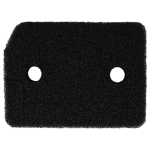 vhbw 1x Sockelfilter kompatibel mit Miele TKB540WP, TKB500-50, TKB450WP, TKB600-50, TKB555WP T1Edition, TKB555WP, TKB550WP Wäschetrockner vhbw 1x Sockelfilter kompatibel mit Miele TKB540WP, TKB500-50, TKB450WP, TKB600-50, TKB555WP T1Edition, TKB555WP, TKB550WP Wäschetrockner von vhbw