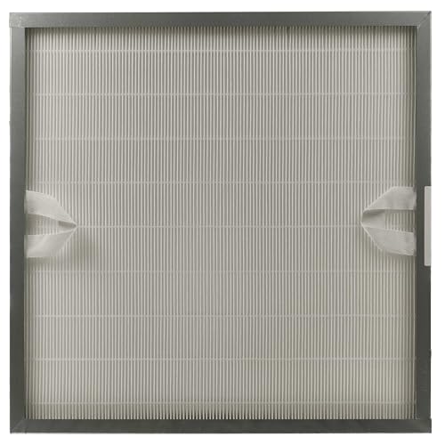 vhbw 1x Vorfilter kompatibel mit Kemper Smart-Master Absauganlage - Filterklasse M5 vhbw 1x Vorfilter kompatibel mit Kemper Smart-Master Absauganlage - Filterklasse M5 von vhbw