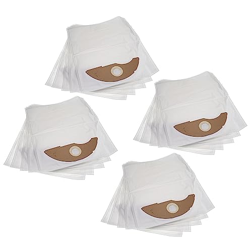 vhbw 20x Staubsaugerbeutel kompatibel mit Kärcher NT 22/1 Ap L, NT 22/1 Ap Te L Staubsauger - Mikrovlies, 42cm x 26,5cm Weiss vhbw 20x Staubsaugerbeutel kompatibel mit Kärcher NT 22/1 Ap L, NT 22/1 Ap Te L Staubsauger - Mikrovlies, 42cm x 26,5cm Weiss von vhbw