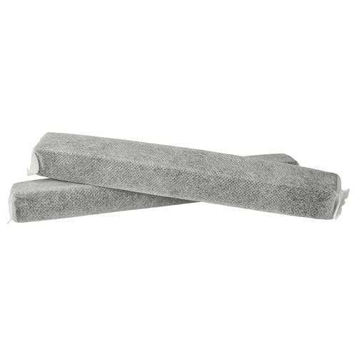 vhbw 2x Filter Ersatz für Miele 7236280, KKF-RF für Kühlschrank - Aktivkohlefilter vhbw 2x Filter Ersatz für Miele 7236280, KKF-RF für Kühlschrank - Aktivkohlefilter von vhbw