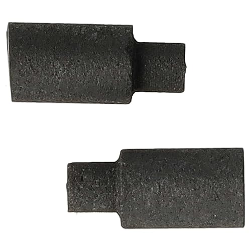 vhbw 2X Kohlebürste 3 x 2 x 6,5mm Ersatz für Roco 89743 für Lokomotive, Modellbau Eisenbahn vhbw 2X Kohlebürste 3 x 2 x 6,5mm Ersatz für Roco 89743 für Lokomotive, Modellbau Eisenbahn von vhbw