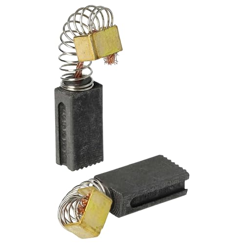 vhbw 2x Kohlebürste Motorkohle Schleifkohle 35 x 16 x 7mm kompatibel mit Variolux V-EHS 600 Heckenschere vhbw 2x Kohlebürste Motorkohle Schleifkohle 35 x 16 x 7mm kompatibel mit Variolux V-EHS 600 Heckenschere von vhbw