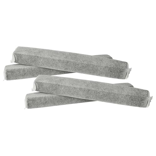 vhbw 4x Filter Ersatz für Miele KKF-RF, 7236280 für Kühlschrank - Aktivkohlefilter vhbw 4x Filter Ersatz für Miele KKF-RF, 7236280 für Kühlschrank - Aktivkohlefilter von vhbw
