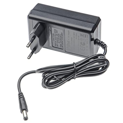 vhbw AC Netzteil Ersatz für Husqvarna 544 97 70-01, 5449770-01, 7391883157503 für Rasenmäher, Mähroboter vhbw AC Netzteil Ersatz für Husqvarna 544 97 70-01, 5449770-01, 7391883157503 für Rasenmäher, Mähroboter von vhbw