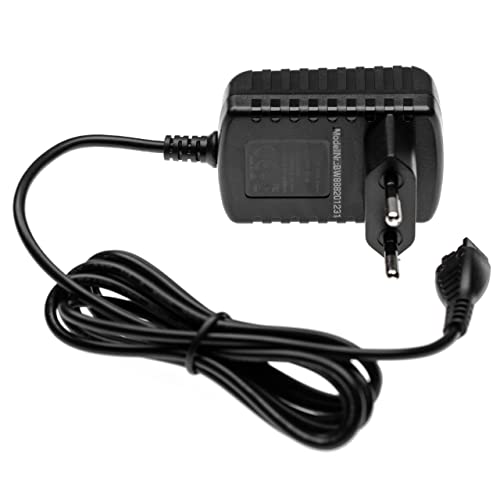 vhbw AC Netzteil Ersatz für Panasonic RE7-40, WES8249K7764, WES8249K7774 für Rasierer vhbw AC Netzteil Ersatz für Panasonic RE7-40, WES8249K7764, WES8249K7774 für Rasierer von vhbw