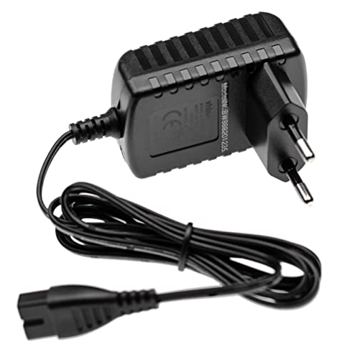 vhbw AC Netzteil kompatibel mit Panasonic ER 1510, ER 1511, ER 1512, ER 154 Rasierer vhbw AC Netzteil kompatibel mit Panasonic ER 1510, ER 1511, ER 1512, ER 154 Rasierer von vhbw