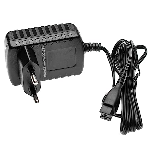 vhbw AC Netzteil kompatibel mit Panasonic ES-LT70, ES-LT71, ES-LV50, ES-LV61, ES-LV65, ES-LV67, ES-LV70, ES-LV81 Rasierer vhbw AC Netzteil kompatibel mit Panasonic ES-LT70, ES-LT71, ES-LV50, ES-LV61, ES-LV65, ES-LV67, ES-LV70, ES-LV81 Rasierer von vhbw