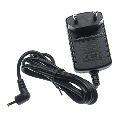 vhbw AC Netzteil kompatibel mit Wahl 9818, 9818A, 9818L, 9818WA, 9854, 9854L, 9864, 9876, 9876L, 9880, 9880L Rasierer vhbw AC Netzteil kompatibel mit Wahl 9818, 9818A, 9818L, 9818WA, 9854, 9854L, 9864, 9876, 9876L, 9880, 9880L Rasierer von vhbw