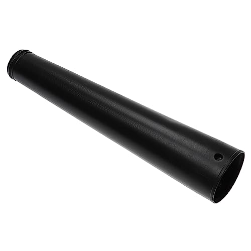 vhbw Absaugdüse kompatibel mit Makita UB1103 Akku-Gebläse Schwarz von vhbw