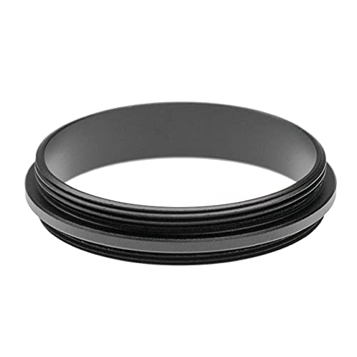 vhbw Adapterring, T2-Ring Adapter M42x1 auf M42x0,75 für Teleskop, Kamera, Spiegelreflexkamera vhbw Adapterring, T2-Ring Adapter M42x1 auf M42x0,75 für Teleskop, Kamera, Spiegelreflexkamera von vhbw