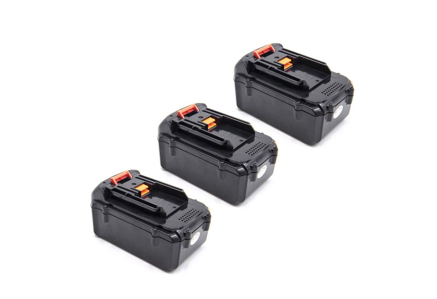 vhbw Akku Ersatz für Makita 194873-2 für Elektrowerkzeug 4000 mAh (36 V) von vhbw