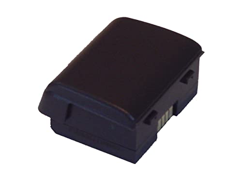 vhbw Akku Ersatz für Verifone 24016-01-R, LP103450SR-2S für Kartenleser, NFC Smart Card Reader, Lesegerät (1800mAh, 7,4V, Li-Ion) von vhbw