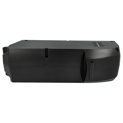 vhbw Akku kompatibel mit Scott E-Sub 20 Solution, 20 Men, 10 Men E-Bike Elektrofahrrad (10,4 Ah, 36 V, Li-Ion) - Schwarz von vhbw