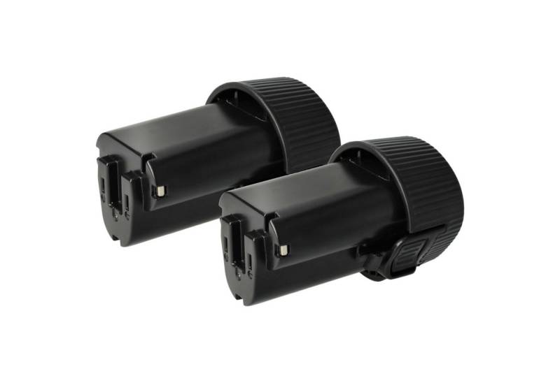 vhbw passend für Makita UH200 Strauchschere, UM164, UM164DW, UH200DZ, Akku Li-Ion 2000 mAh von vhbw