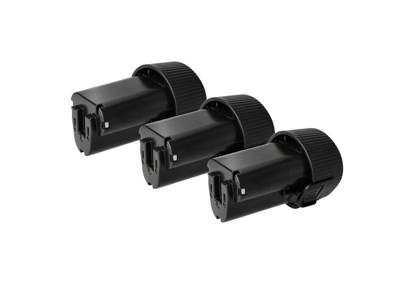 vhbw passend für Makita UH200 Strauchschere, UM164, UM164DW, UH200DZ, Akku Li-Ion 2000 mAh von vhbw