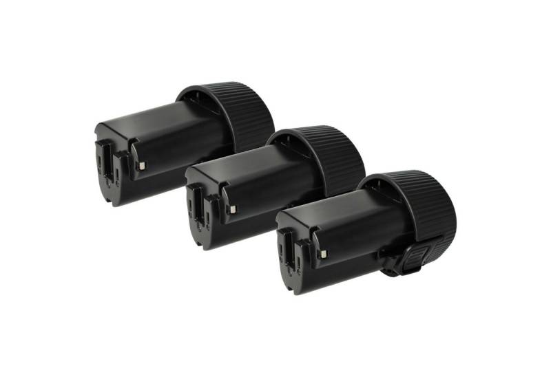vhbw passend für Makita UH200 Strauchschere, UM164, UM164DW, UH200DZ, Akku Li-Ion 2000 mAh von vhbw