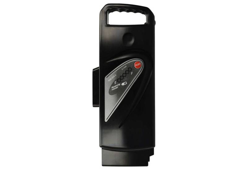 vhbw Ersatz für NKY246B2, NKY252B02, NKY252B2, NKY259B02, NKY259B2, E-Bike Akku Li-Ion 20800 mAh von vhbw
