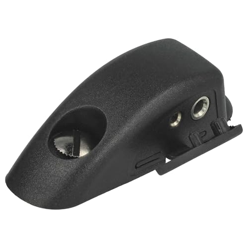 vhbw Audio-Adapter kompatibel mit Motorola GP140, GP320, GP328, GP329, GP1280 Funkgeräte - Klinke Audiokonverter für Walkie-Talkies vhbw Audio-Adapter kompatibel mit Motorola GP140, GP320, GP328, GP329, GP1280 Funkgeräte - Klinke Audiokonverter für Walkie-Talkies von vhbw