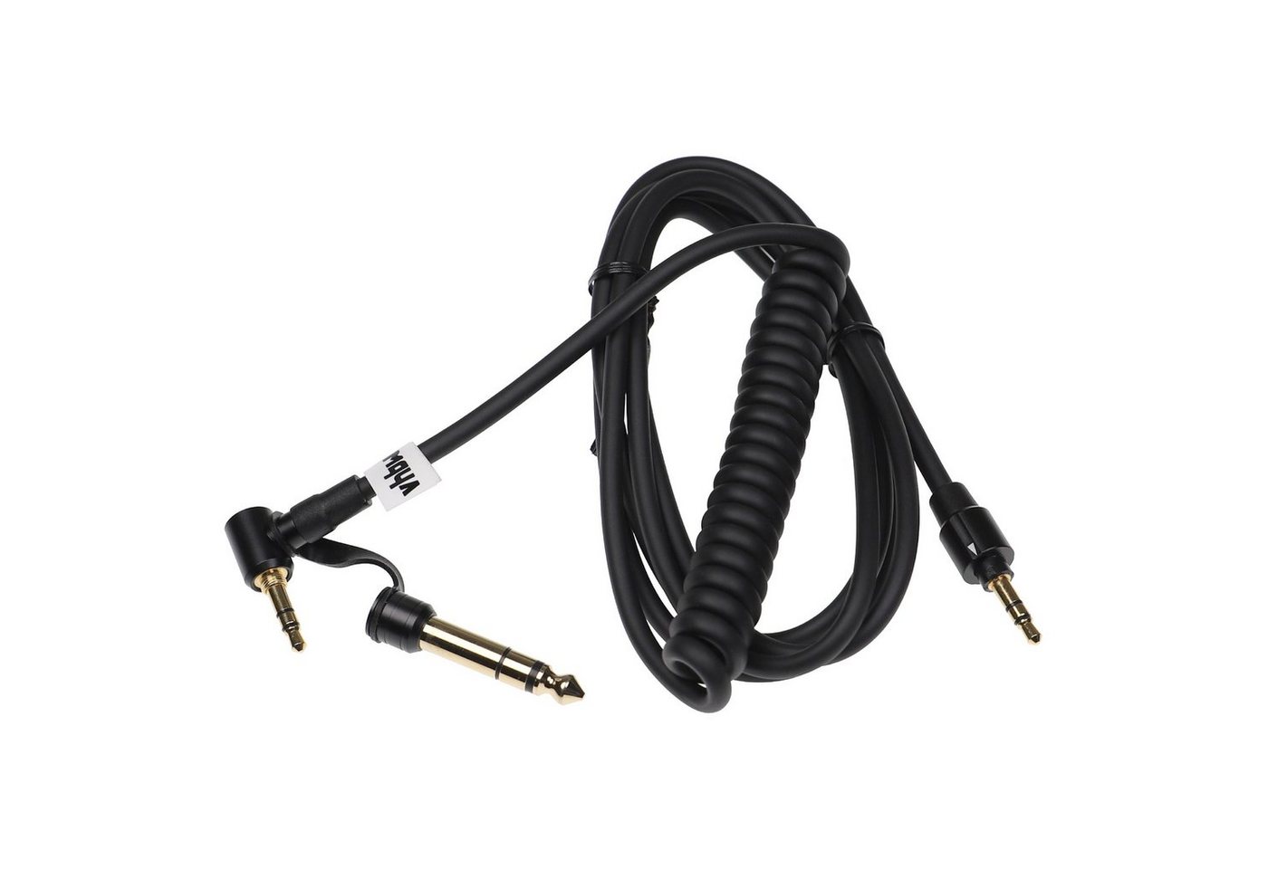 vhbw Audio-Kabel, passend für Dr. Dre Monster Beats Studio Kopfhörer vhbw Audio-Kabel, passend für Dr. Dre Monster Beats Studio Kopfhörer von vhbw