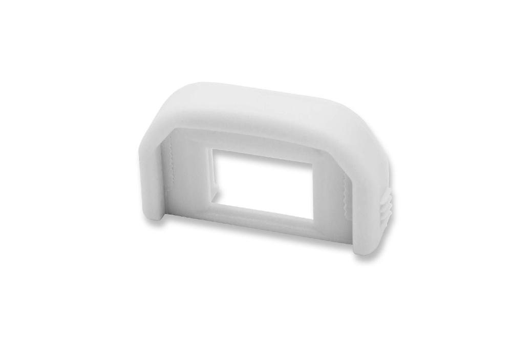 vhbw Aufstecksucher passend für Canon EOS 650D, 750D, 8000D, 850D, 700D, 760D, Kiss X10 vhbw Aufstecksucher passend für Canon EOS 650D, 750D, 8000D, 850D, 700D, 760D, Kiss X10 von vhbw