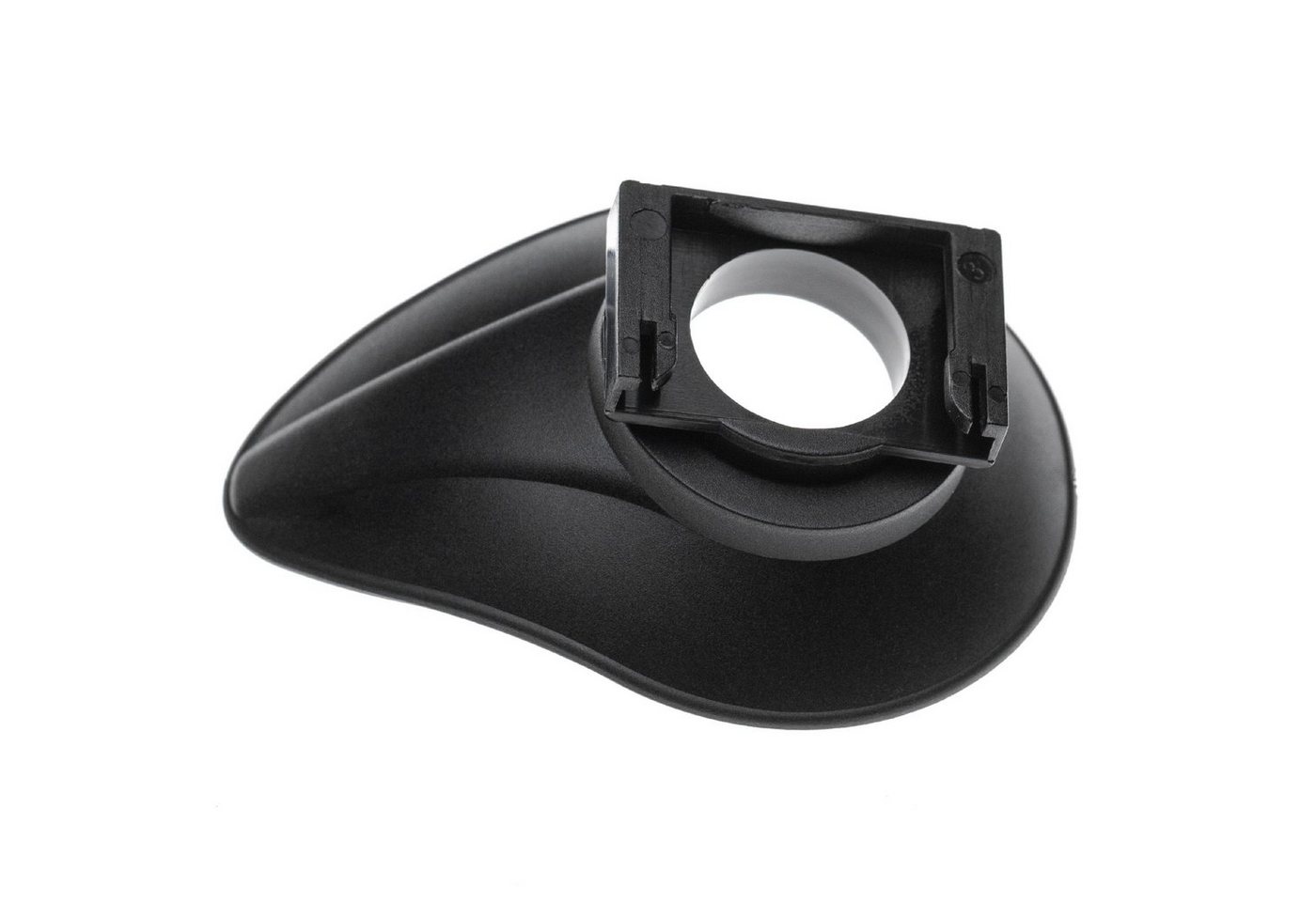 vhbw Aufstecksucher passend für Nikon D300, D200, D100s, D3000, D300s, D100 Kamera vhbw Aufstecksucher passend für Nikon D300, D200, D100s, D3000, D300s, D100 Kamera von vhbw